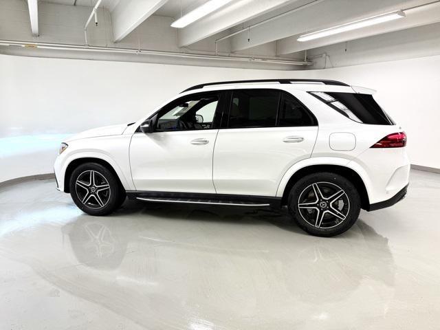 new 2025 Mercedes-Benz GLE 450e car, priced at $89,610