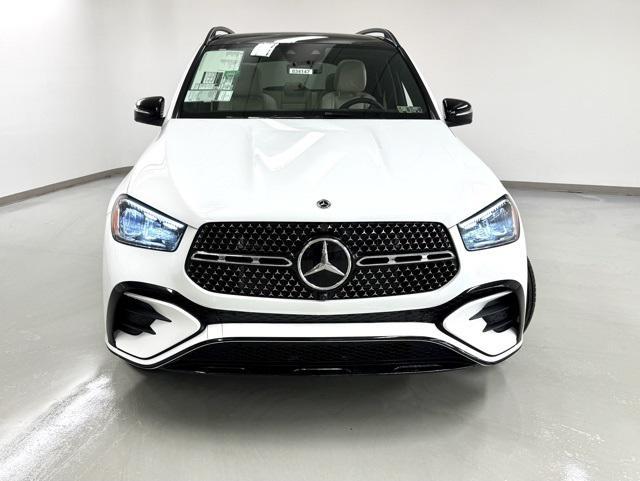 new 2025 Mercedes-Benz GLE 450e car, priced at $89,610