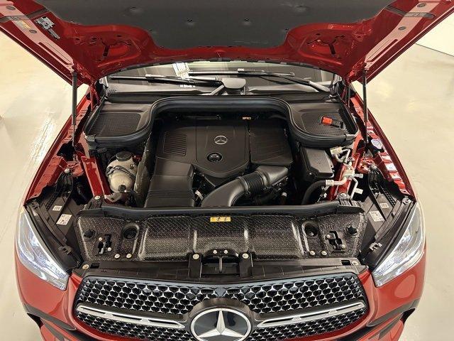 new 2025 Mercedes-Benz GLE 350 car, priced at $77,770