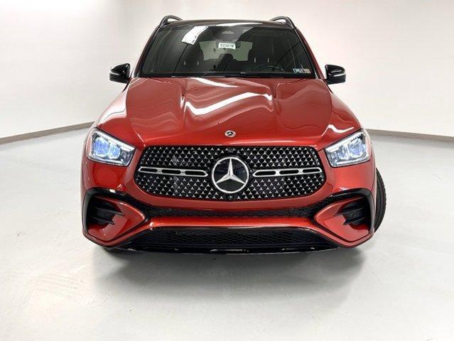 new 2025 Mercedes-Benz GLE 350 car, priced at $77,770