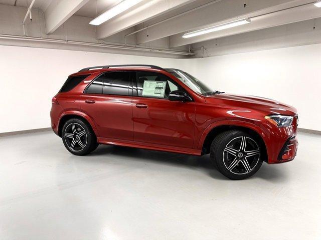 new 2025 Mercedes-Benz GLE 350 car, priced at $77,770