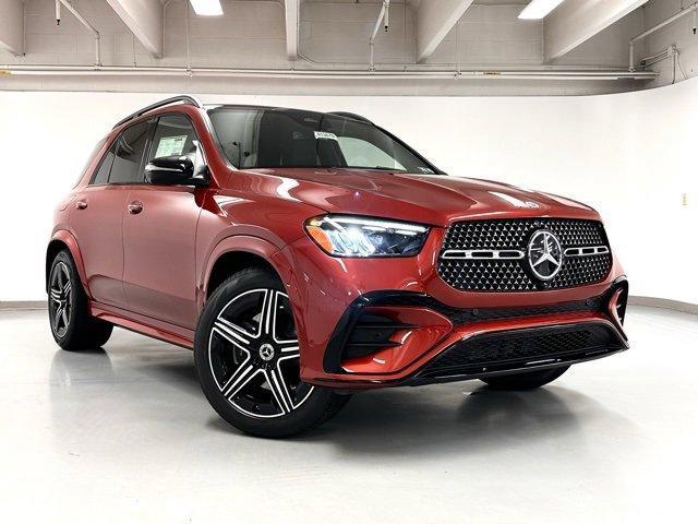 new 2025 Mercedes-Benz GLE 350 car, priced at $77,770