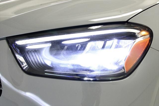 used 2024 Mercedes-Benz GLE 350 car, priced at $62,380
