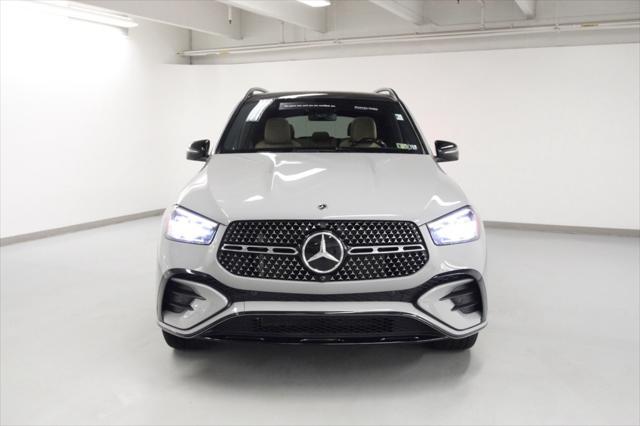 used 2024 Mercedes-Benz GLE 350 car, priced at $62,380