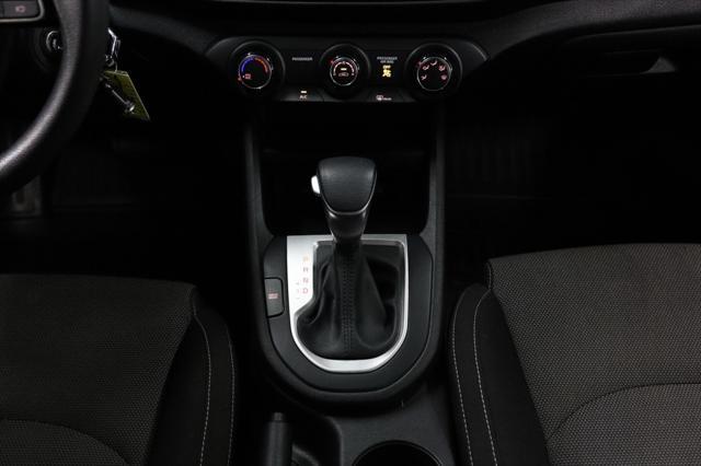 used 2023 Kia Forte car, priced at $17,880