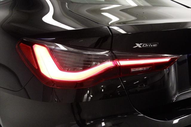 used 2022 BMW 430 car, priced at $35,380