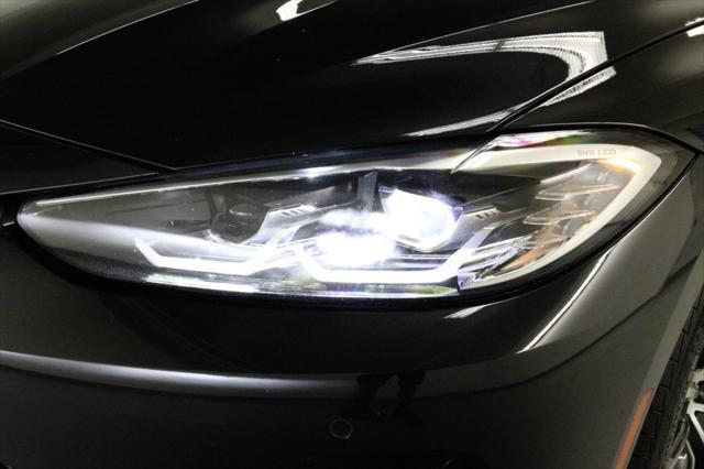 used 2022 BMW 430 car, priced at $35,380