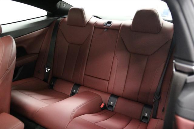 used 2022 BMW 430 car, priced at $35,380