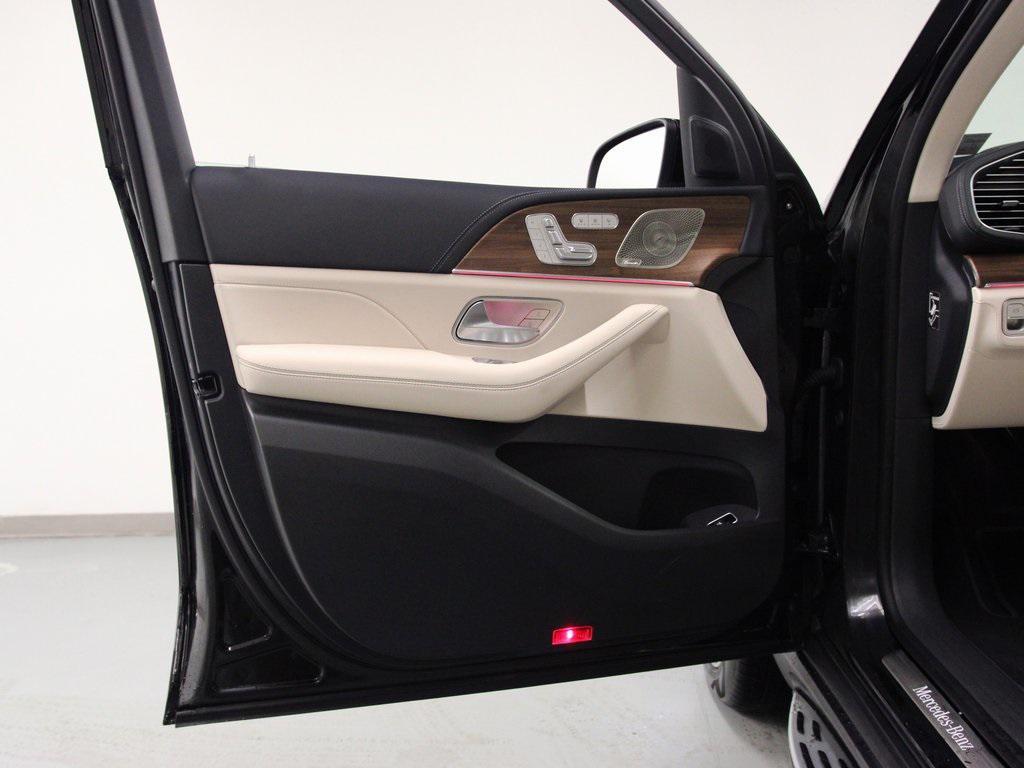 new 2026 Mercedes-Benz GLE 450 car, priced at $80,170