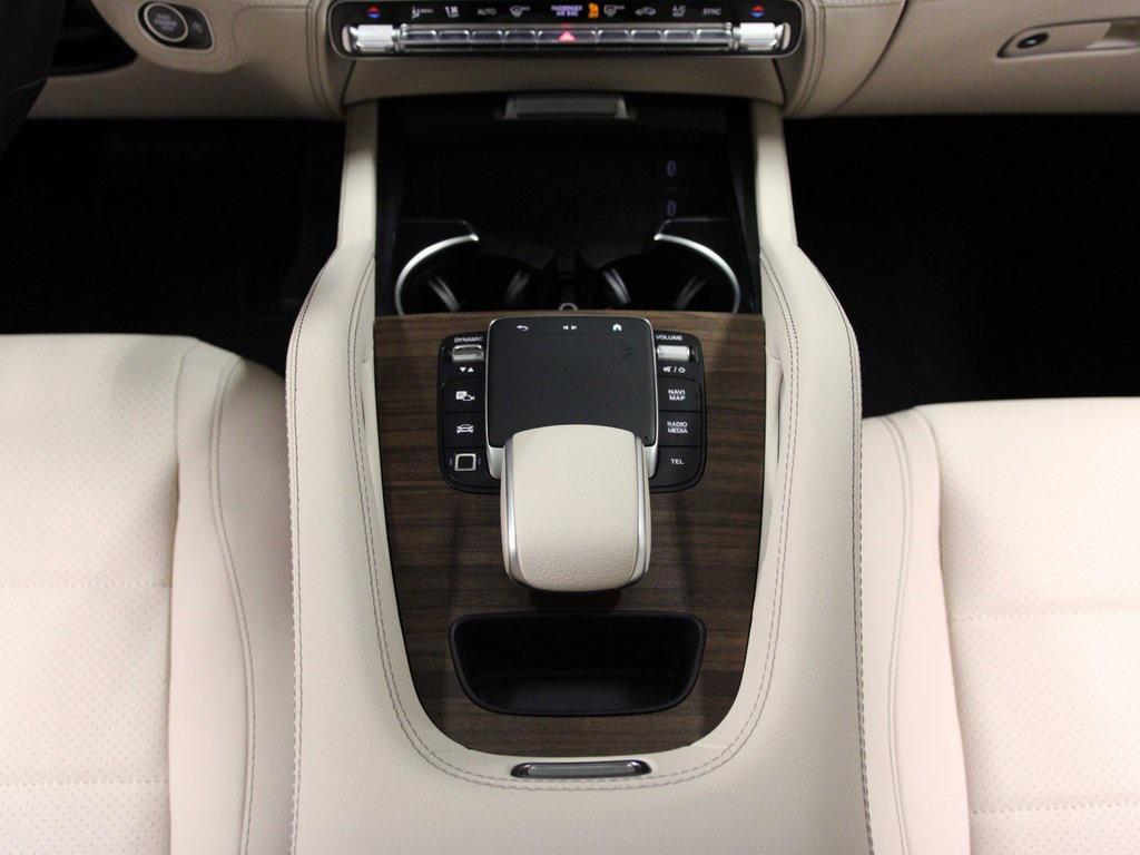 new 2026 Mercedes-Benz GLE 450 car, priced at $80,170