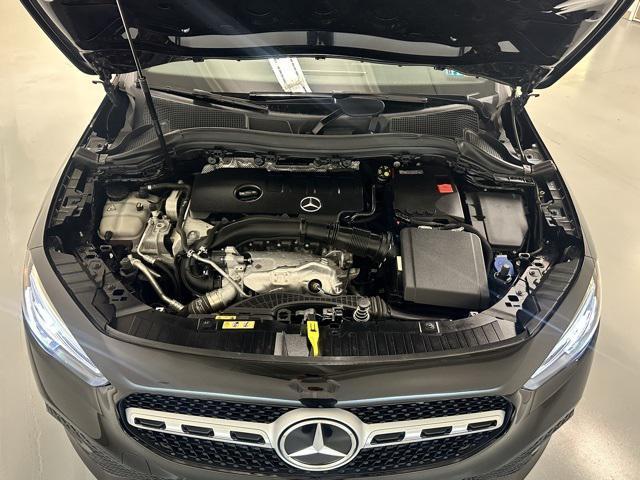 used 2021 Mercedes-Benz GLA 250 car, priced at $29,380