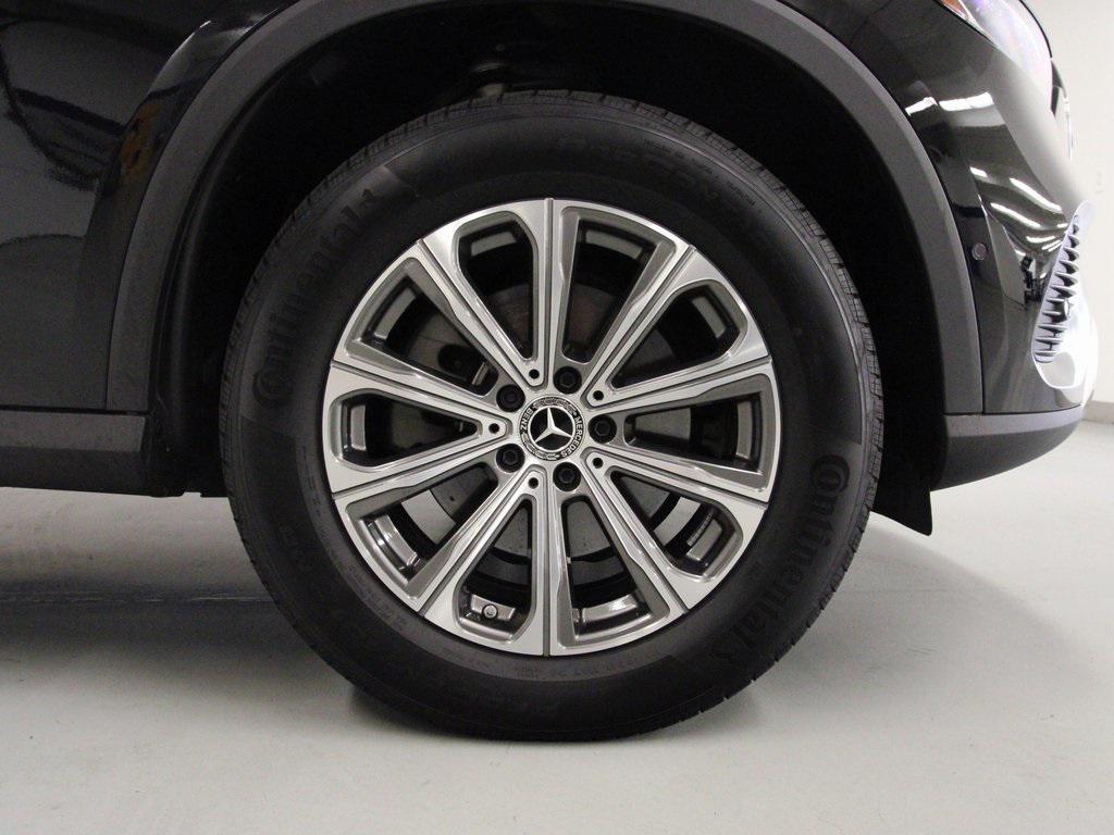 used 2025 Mercedes-Benz GLC 300 car, priced at $47,880