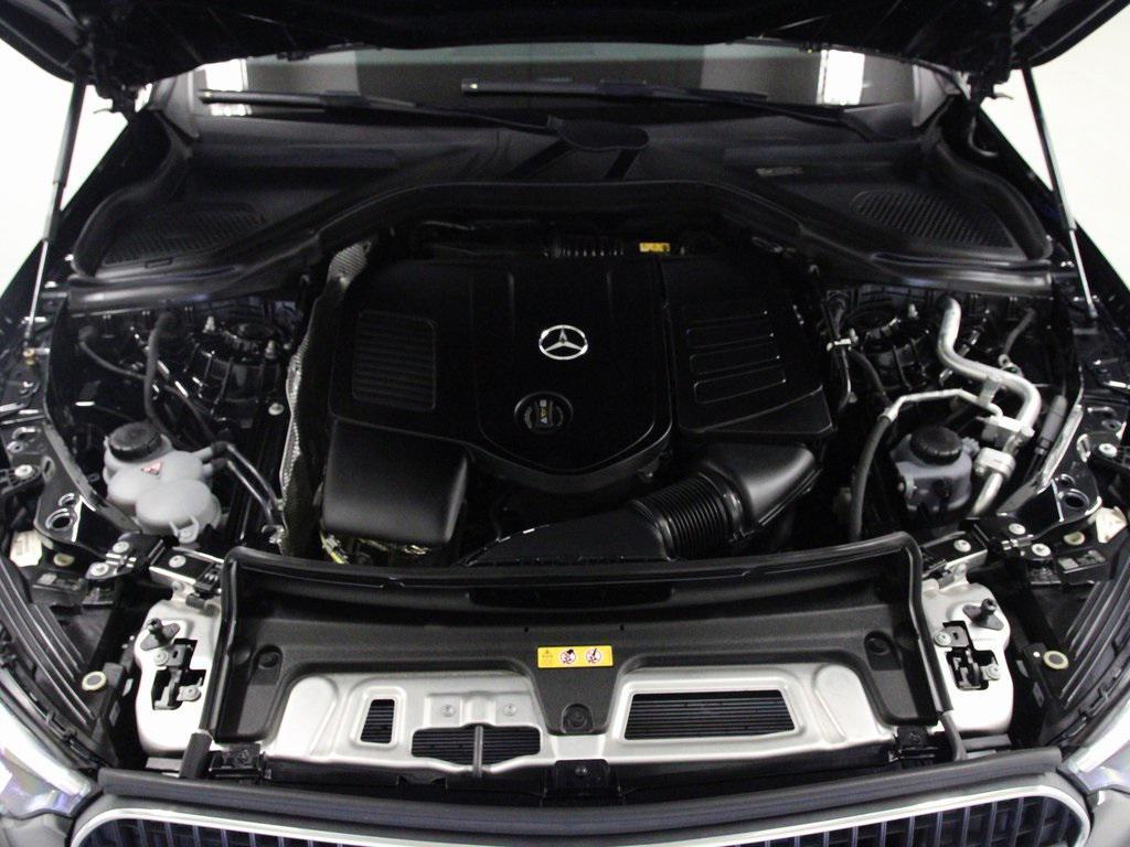 used 2025 Mercedes-Benz GLC 300 car, priced at $47,880