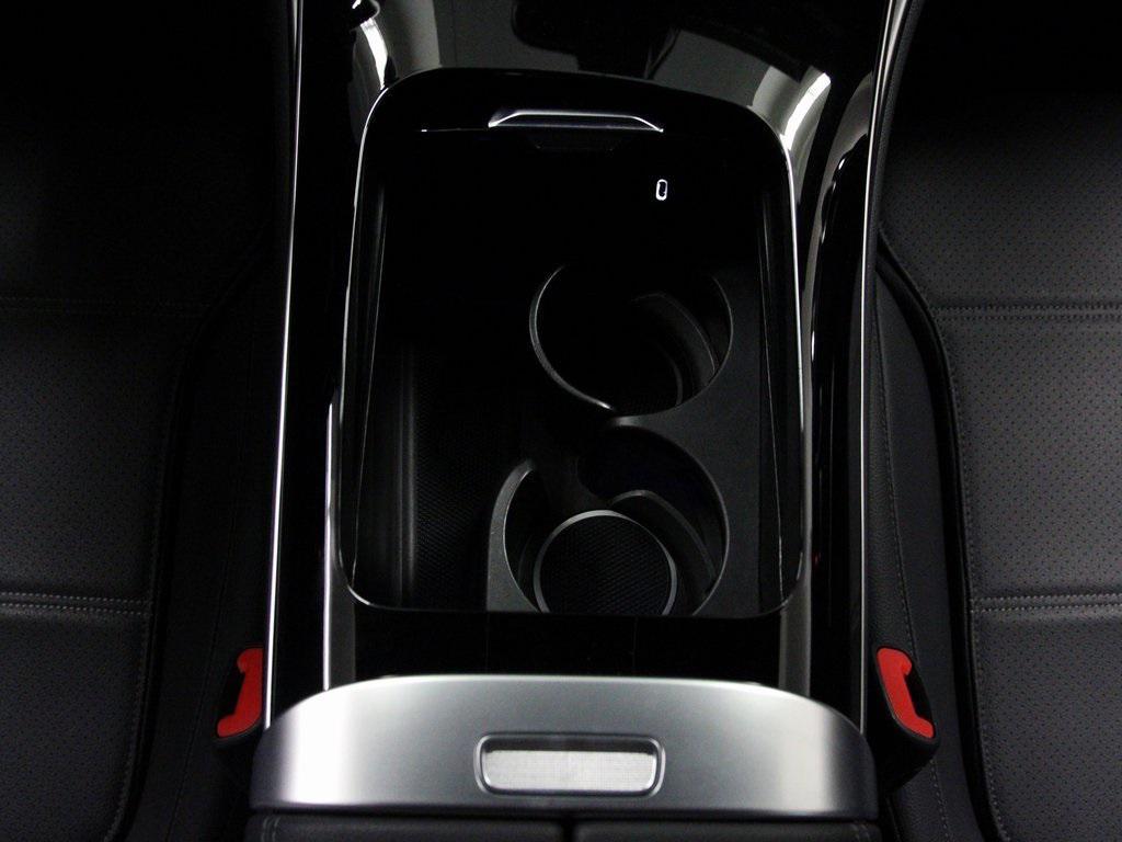 used 2025 Mercedes-Benz GLC 300 car, priced at $47,880