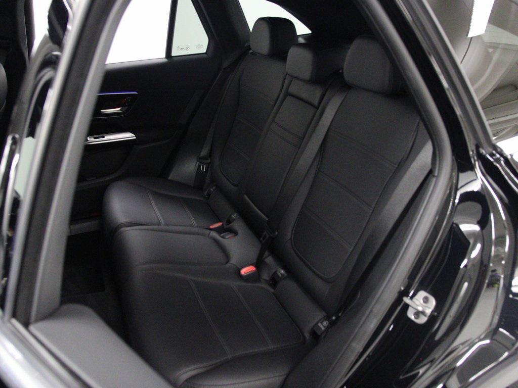 used 2025 Mercedes-Benz GLC 300 car, priced at $47,880