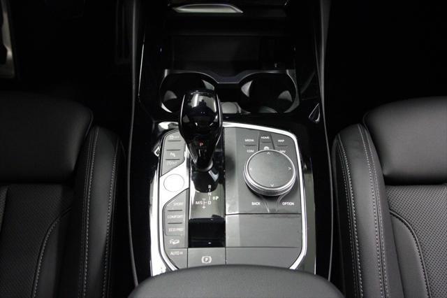 used 2022 BMW X3 car, priced at $35,990