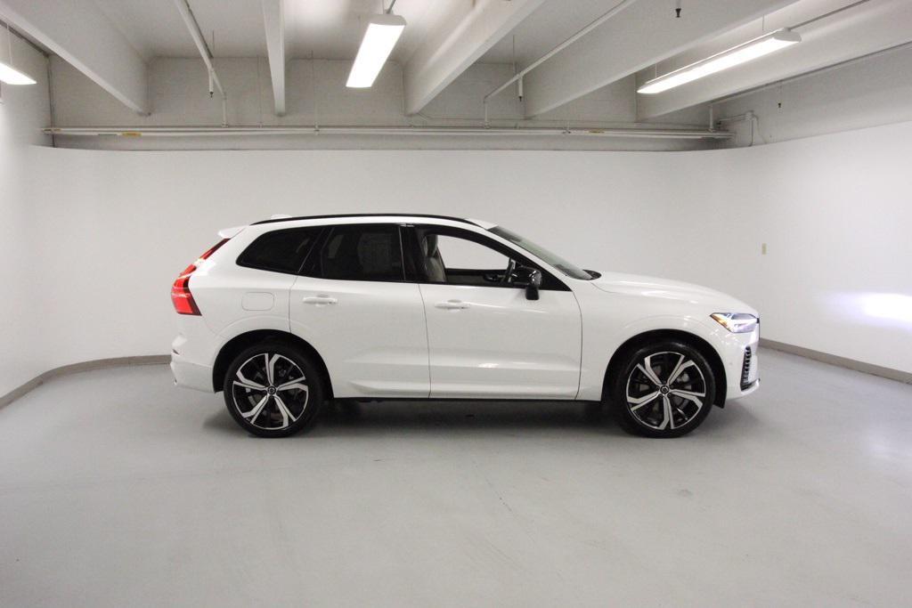 used 2023 Volvo XC60 Recharge Plug-In Hybrid car, priced at $44,990