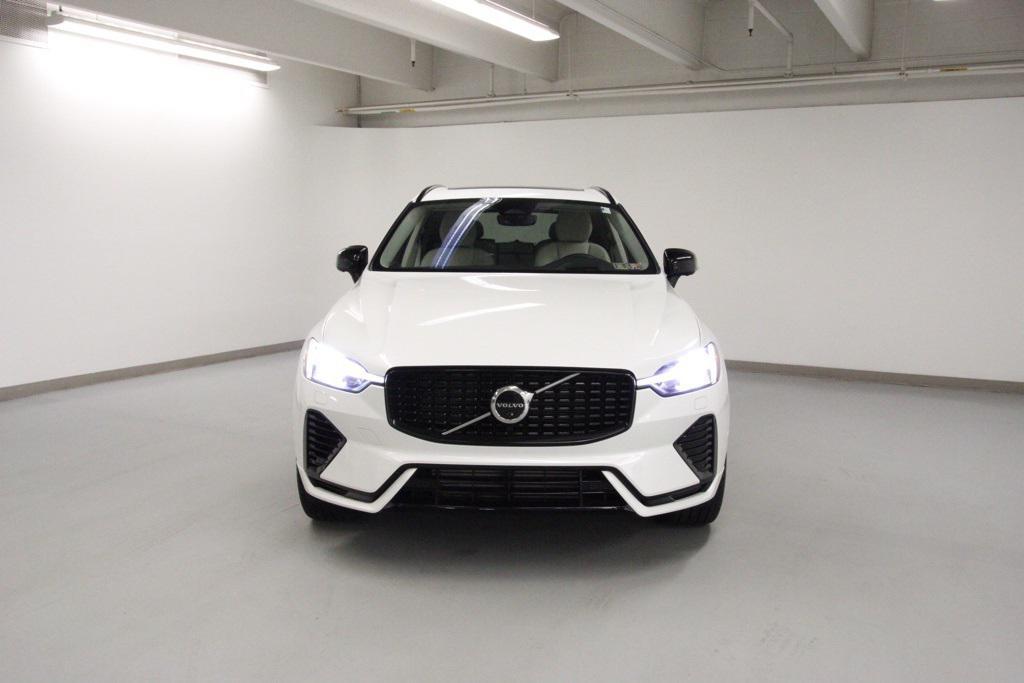 used 2023 Volvo XC60 Recharge Plug-In Hybrid car, priced at $44,990