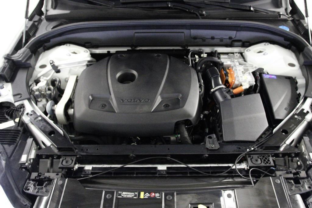 used 2023 Volvo XC60 Recharge Plug-In Hybrid car, priced at $44,990