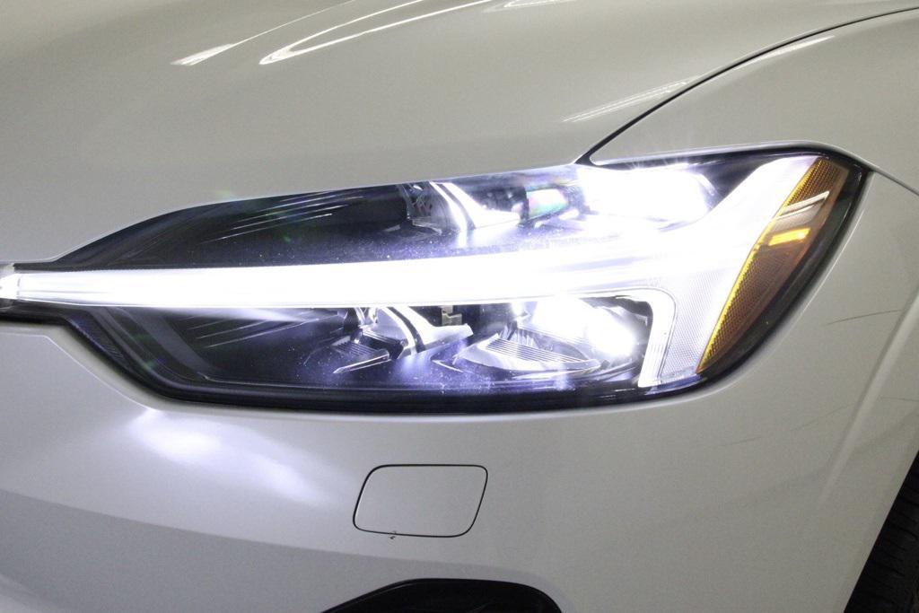 used 2023 Volvo XC60 Recharge Plug-In Hybrid car, priced at $44,990