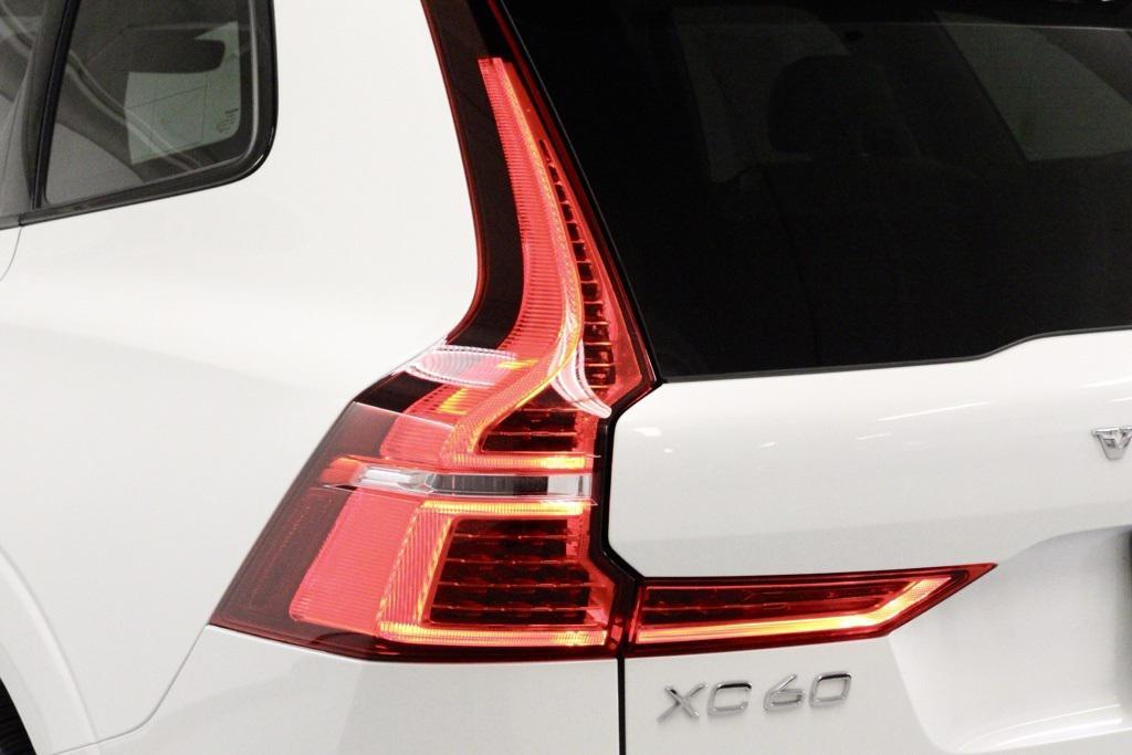 used 2023 Volvo XC60 Recharge Plug-In Hybrid car, priced at $44,990