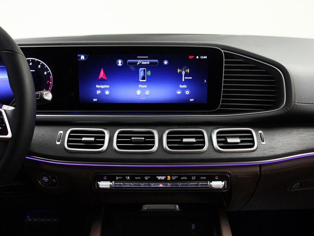 new 2026 Mercedes-Benz GLE 350 car, priced at $79,175