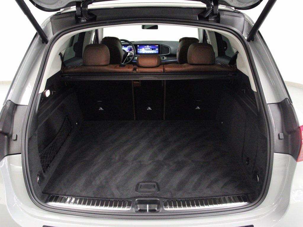 new 2026 Mercedes-Benz GLE 350 car, priced at $79,175