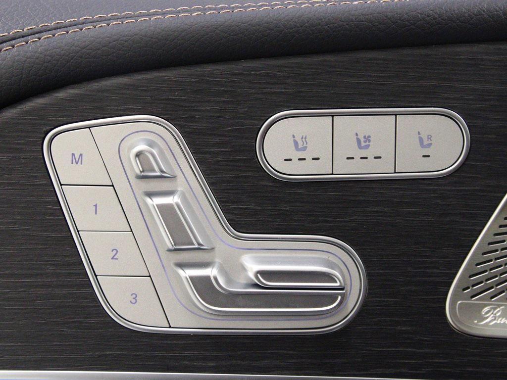 new 2026 Mercedes-Benz GLE 350 car, priced at $79,175