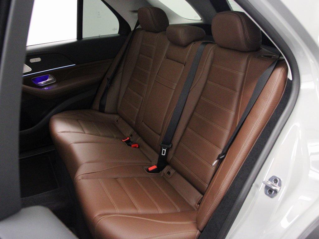 new 2026 Mercedes-Benz GLE 350 car, priced at $79,175