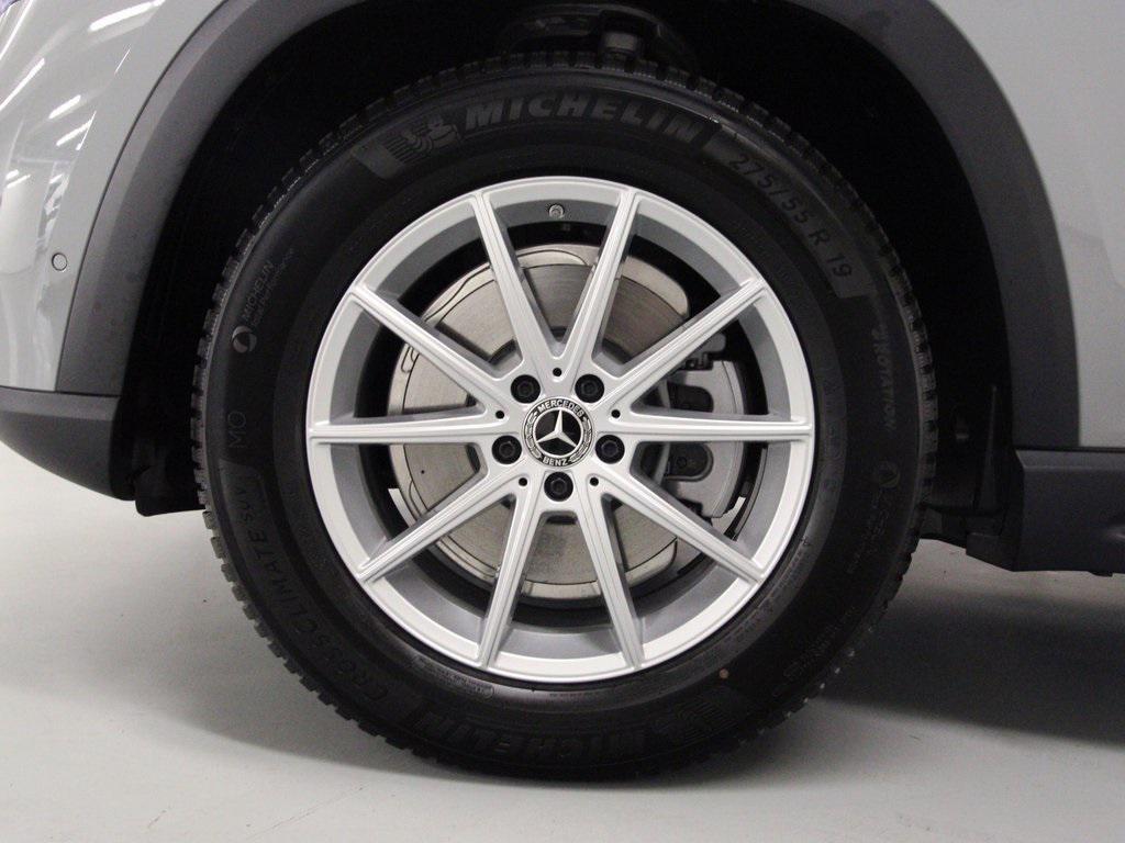 new 2026 Mercedes-Benz GLE 350 car, priced at $79,175