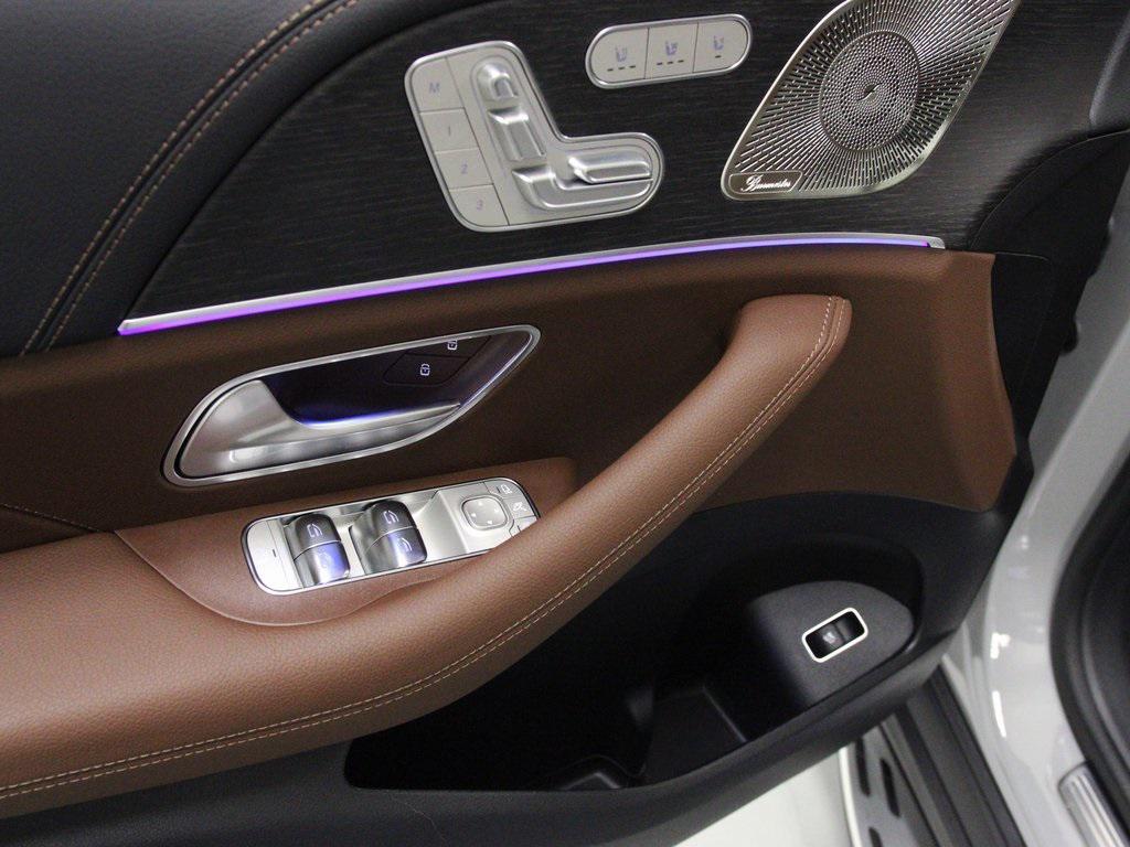 new 2026 Mercedes-Benz GLE 350 car, priced at $79,175