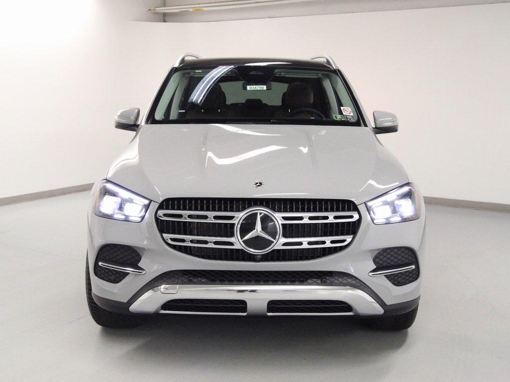 new 2026 Mercedes-Benz GLE 350 car, priced at $79,175