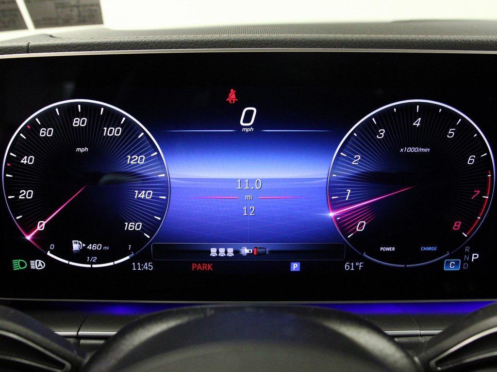 new 2026 Mercedes-Benz GLE 350 car, priced at $79,175