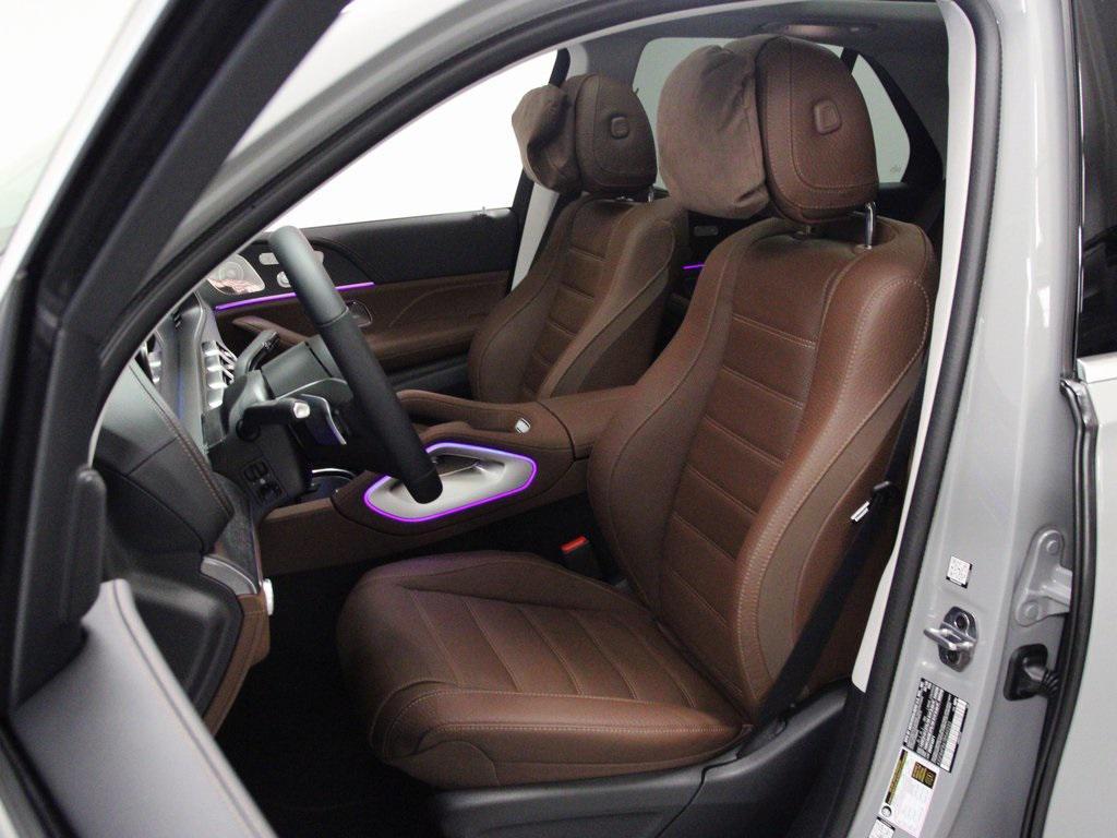 new 2026 Mercedes-Benz GLE 350 car, priced at $79,175