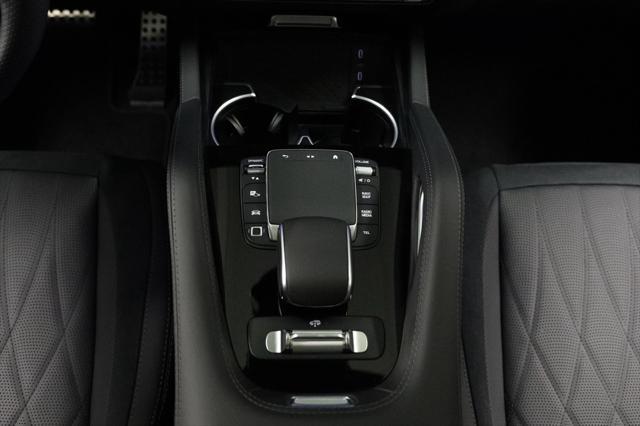 new 2025 Mercedes-Benz AMG GLE 53 car, priced at $103,320