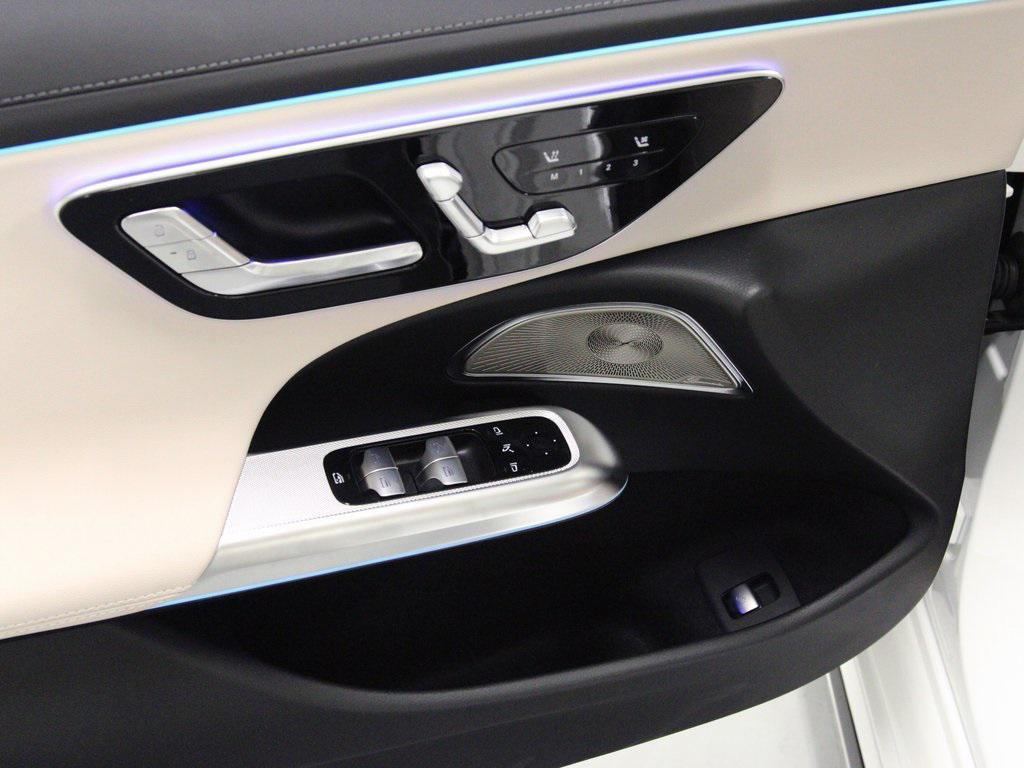 new 2026 Mercedes-Benz E-Class car, priced at $79,895