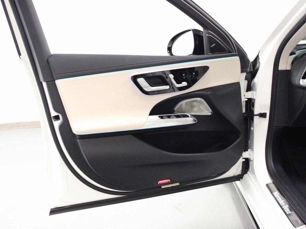 new 2026 Mercedes-Benz E-Class car, priced at $79,895