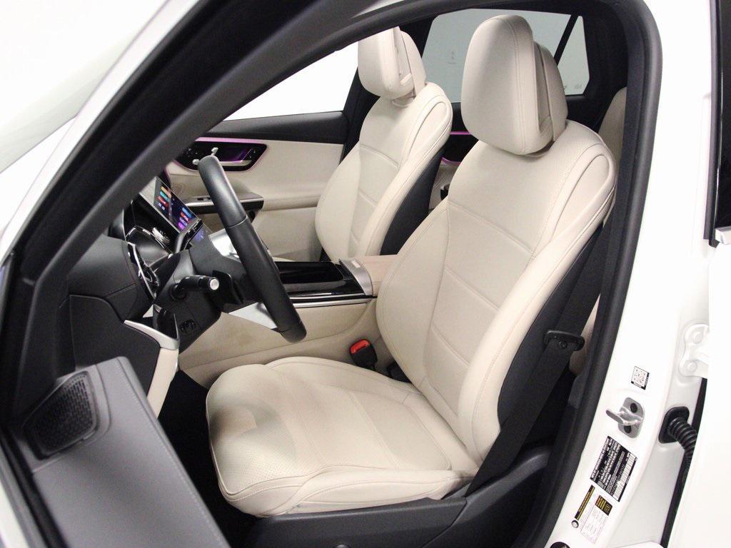 used 2025 Mercedes-Benz GLC 300 car, priced at $47,880