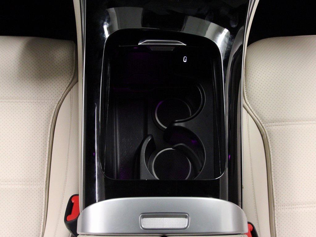 used 2025 Mercedes-Benz GLC 300 car, priced at $47,880