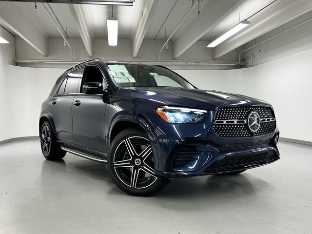 new 2025 Mercedes-Benz GLE 350 car, priced at $78,010