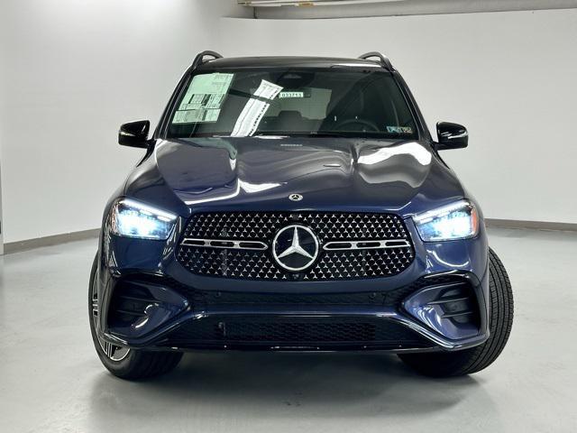 new 2025 Mercedes-Benz GLE 350 car, priced at $78,010