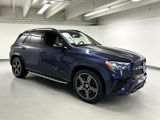 new 2025 Mercedes-Benz GLE 350 car, priced at $78,010