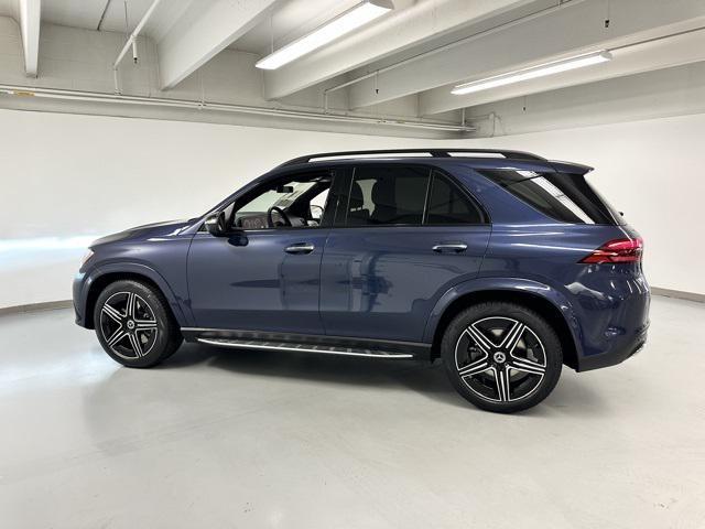 new 2025 Mercedes-Benz GLE 350 car, priced at $78,010