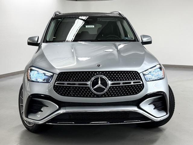 new 2025 Mercedes-Benz GLE 350 car, priced at $76,960