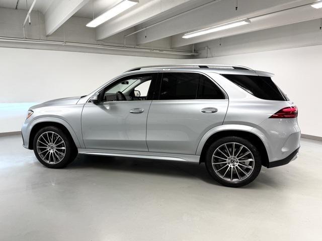 new 2025 Mercedes-Benz GLE 350 car, priced at $76,960