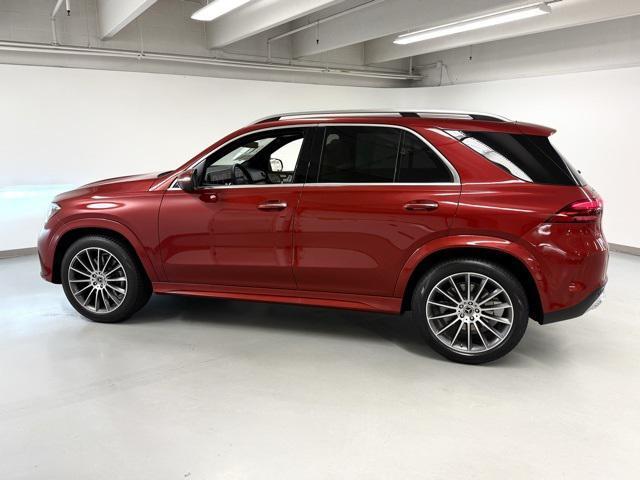 new 2025 Mercedes-Benz GLE 350 car, priced at $80,600