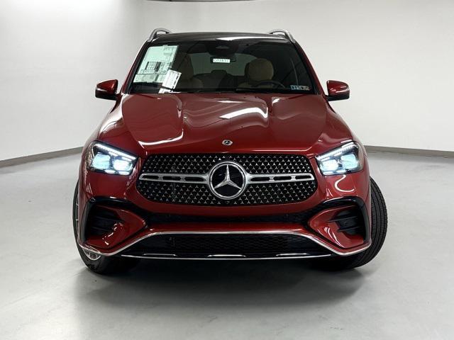 new 2025 Mercedes-Benz GLE 350 car, priced at $80,600