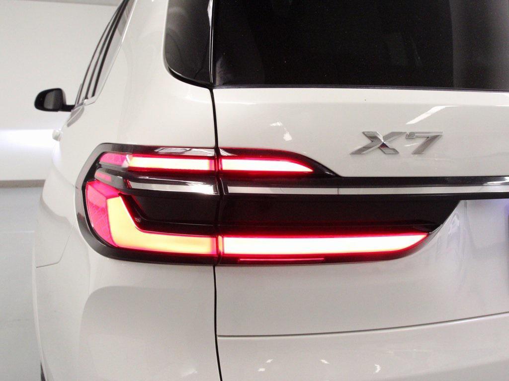 used 2023 BMW X7 car, priced at $59,380