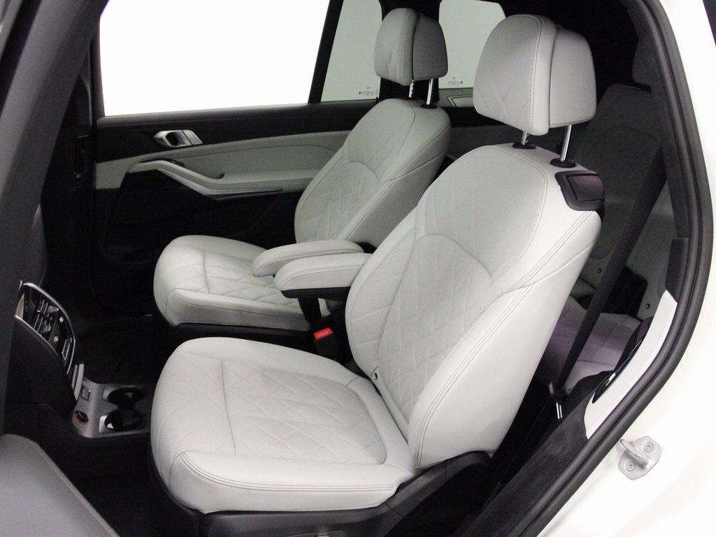 used 2023 BMW X7 car, priced at $59,380