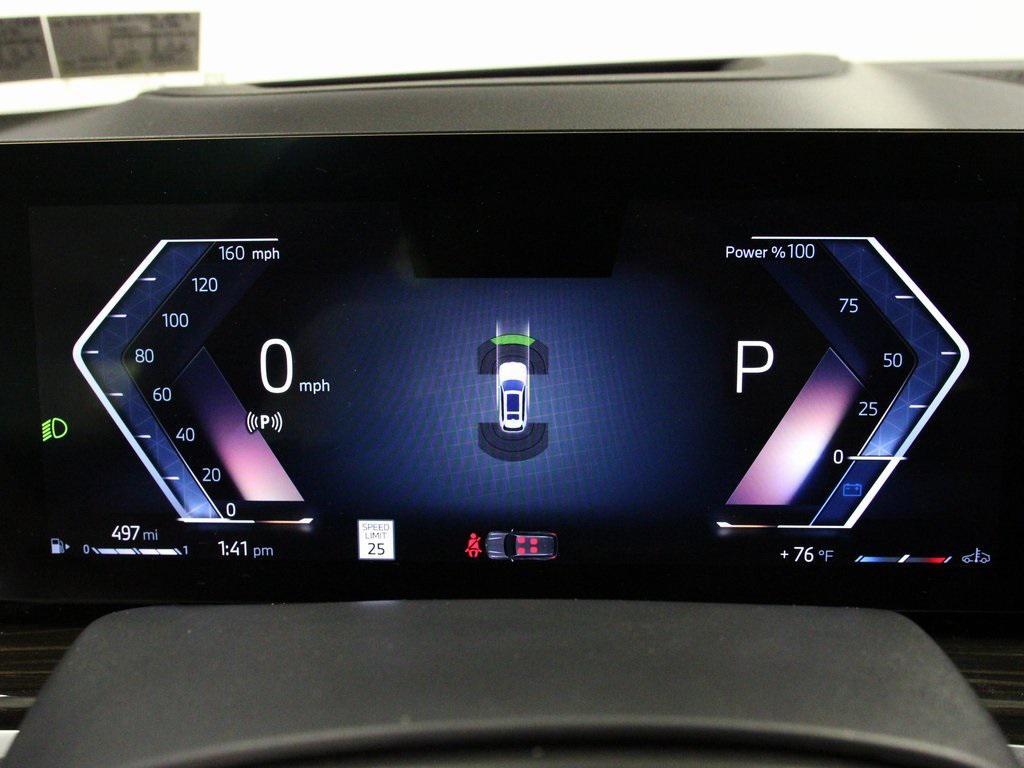 used 2023 BMW X7 car, priced at $59,380